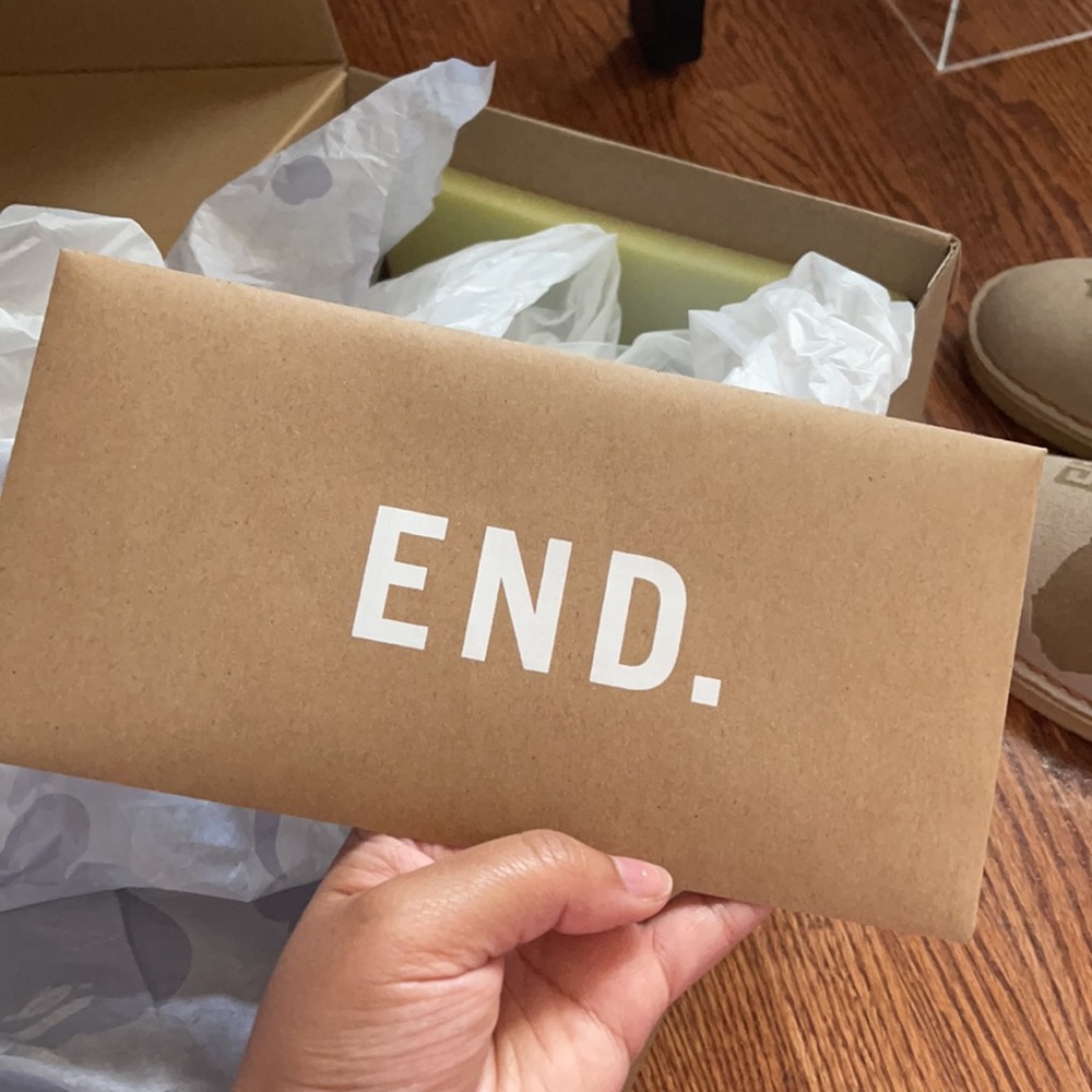 BAPE x CLARKS - Picture 7 of 7